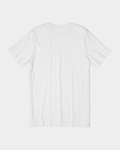 Load image into Gallery viewer, EVERYTHING ROSES 3.0 (Jersey T-Shirt) - WHITE/BLACK/WHITE