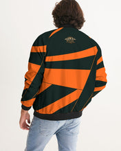 Load image into Gallery viewer, SPADE JACKET Men's All-Over Print Bomber Jacket