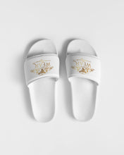 Load image into Gallery viewer, SF WEAR WOMAN SLIDE - WHITE Women's Slide Sandal