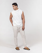 Load image into Gallery viewer, SF FLAME CREST SLIDE - BLACK/BROWN Men's Slide Sandal