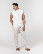 Load image into Gallery viewer, SF WEAR (3D) LEATHER BROWN SLIDE Men's Slide Sandal