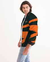 Load image into Gallery viewer, SPADE JACKET Men's All-Over Print Bomber Jacket