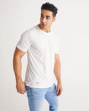 Load image into Gallery viewer, SF WEAR PLAIN WHITE-T Men's All-Over Print Tee