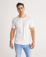 Load image into Gallery viewer, SF WEAR PLAIN WHITE-T Men's All-Over Print Tee