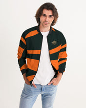 Load image into Gallery viewer, SPADE JACKET Men's All-Over Print Bomber Jacket