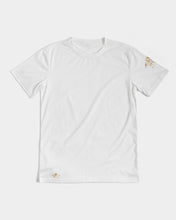 Load image into Gallery viewer, SF WEAR PLAIN WHITE-T Men's All-Over Print Tee