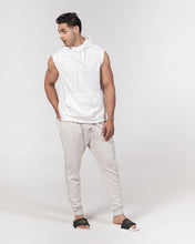 Load image into Gallery viewer, SF WEAR LEATHER SLIDE - BLACK Men's Slide Sandal