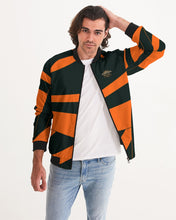 Load image into Gallery viewer, SPADE JACKET Men's All-Over Print Bomber Jacket