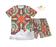 Load image into Gallery viewer, ZONA T-SHIRT Men's Swim Trunk