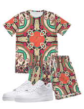 Load image into Gallery viewer, ZONA T-SHIRT Men's Swim Trunk