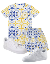 Load image into Gallery viewer, SUMMER TIME Men's Everyday Pocket Tee