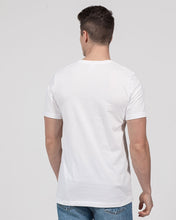 Load image into Gallery viewer, EVERYTHING ROSES 3.0 (Jersey T-Shirt) - WHITE/BLACK/WHITE