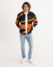 Load image into Gallery viewer, SPADE JACKET Men's All-Over Print Bomber Jacket