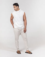 Load image into Gallery viewer, SF WEAR 3D LEATHER SLIDE - BROWN/BLACK Men's Slide Sandal