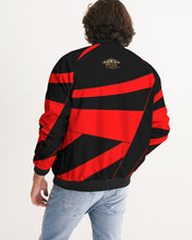 Load image into Gallery viewer, SPIDERVERSE JACKET Men's All-Over Print Bomber Jacket