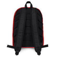 Load image into Gallery viewer, Steady Flame Next 2.0 - Red Backpack
