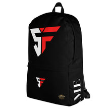 Load image into Gallery viewer, Steady Flame Next 2.0 - red Backpack