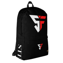 Load image into Gallery viewer, Steady Flame Next 2.0 - red Backpack