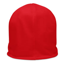 Load image into Gallery viewer, RED SF WEAR BEANIE