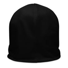 Load image into Gallery viewer, BLACK SF WEAR Beanie