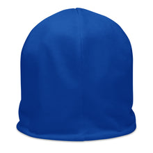 Load image into Gallery viewer, BLUE SF WEAR Beanie