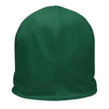 Load image into Gallery viewer, Green SF WEAR Beanie