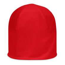 Load image into Gallery viewer, RED SF WEAR BEANIE