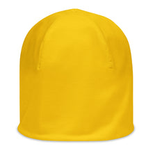 Load image into Gallery viewer, YELLOW SF WEAR BEANIE