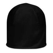 Load image into Gallery viewer, BLACK SF WEAR Beanie