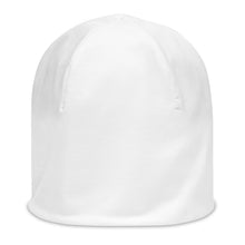 Load image into Gallery viewer, White SF WEAR Beanie