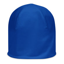 Load image into Gallery viewer, BLUE SF WEAR Beanie