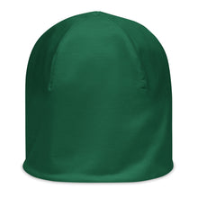 Load image into Gallery viewer, Green SF WEAR Beanie