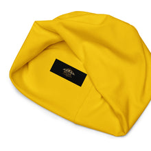 Load image into Gallery viewer, YELLOW SF WEAR BEANIE