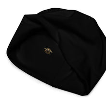 Load image into Gallery viewer, BLACK SF WEAR Beanie