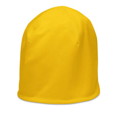 Load image into Gallery viewer, YELLOW SF WEAR BEANIE