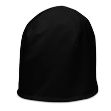 Load image into Gallery viewer, BLACK SF WEAR Beanie