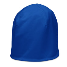 Load image into Gallery viewer, BLUE SF WEAR Beanie
