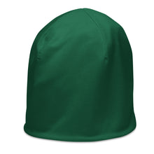 Load image into Gallery viewer, Green SF WEAR Beanie