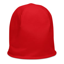 Load image into Gallery viewer, RED SF WEAR BEANIE