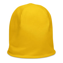 Load image into Gallery viewer, YELLOW SF WEAR BEANIE