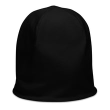 Load image into Gallery viewer, BLACK SF WEAR Beanie
