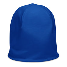 Load image into Gallery viewer, BLUE SF WEAR Beanie