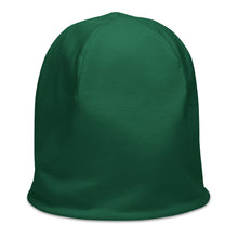 Load image into Gallery viewer, Green SF WEAR Beanie
