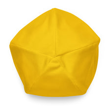 Load image into Gallery viewer, SF WEAR 5STAR - YELLOW All-Over Print Beanie