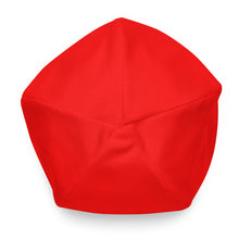 Load image into Gallery viewer, SF WEAR 5STAR - RED All-Over Print Beanie