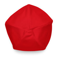 Load image into Gallery viewer, RED SF WEAR BEANIE