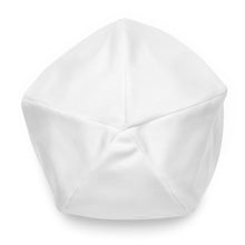 Load image into Gallery viewer, White SF WEAR Beanie