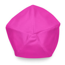 Load image into Gallery viewer, Hot Pink Light SF WEAR Beanie