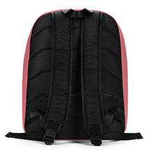 Load image into Gallery viewer, OWNB Circle Backpack - Pink