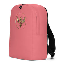 Load image into Gallery viewer, OWNB Circle Backpack - Pink